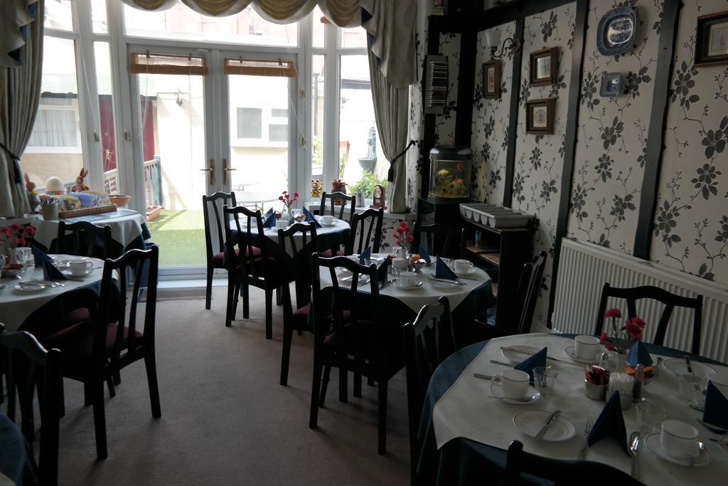 Guest house Olivers Strickley Over 35 Years Only