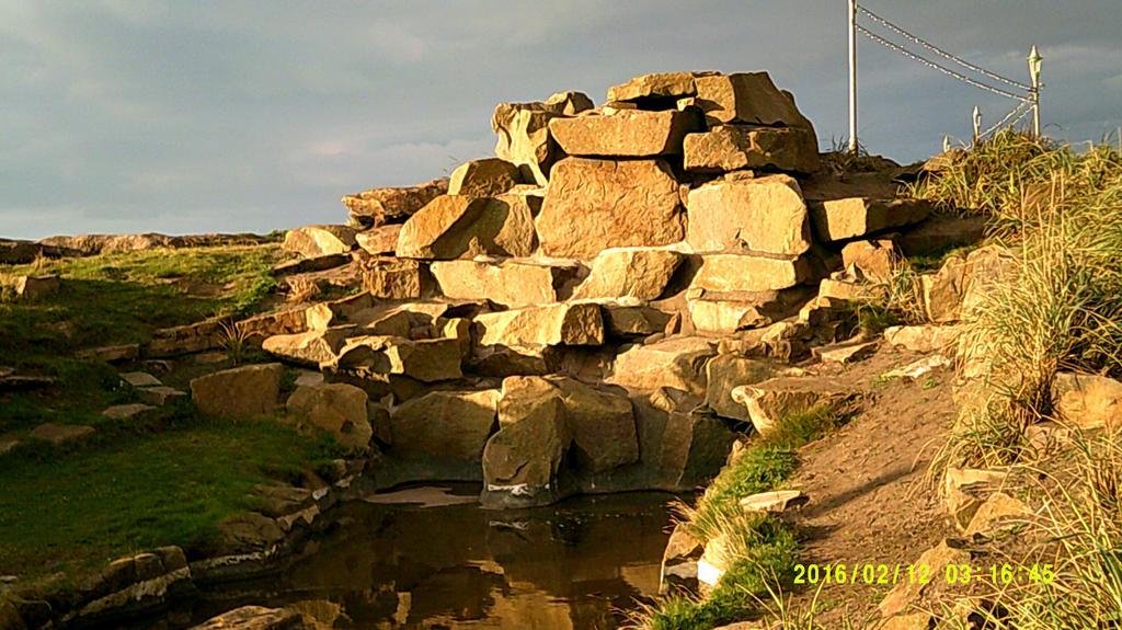Olivers Strickley Over 35 Years Only 3* Blackpool