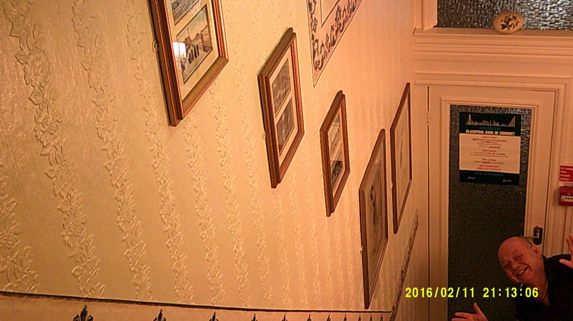 Olivers Strickley Over 35 Years Only Guest house